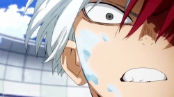 انیمه مدرسه قهرمانانه من :: فصل 2 قسمت 10 :: دوبله فارسی